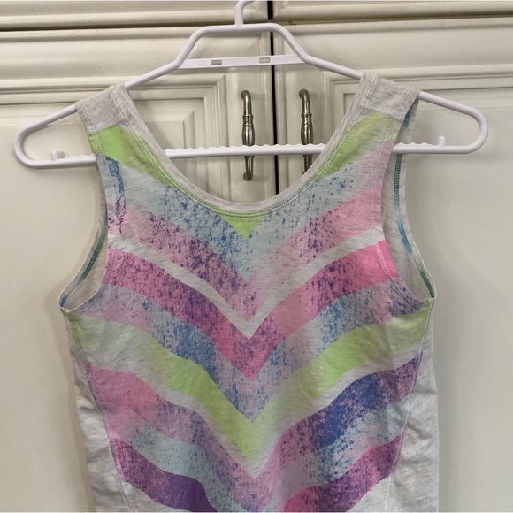 Ivivva by Lululemon Pima Cotton tanktop - Picture 3 of 11